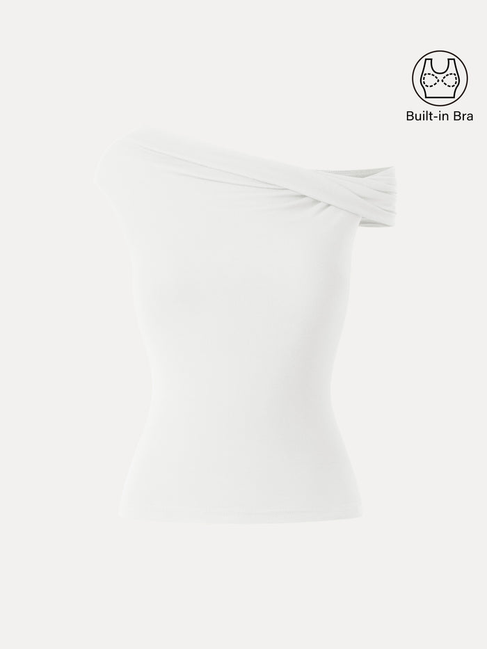 Pure White / XS