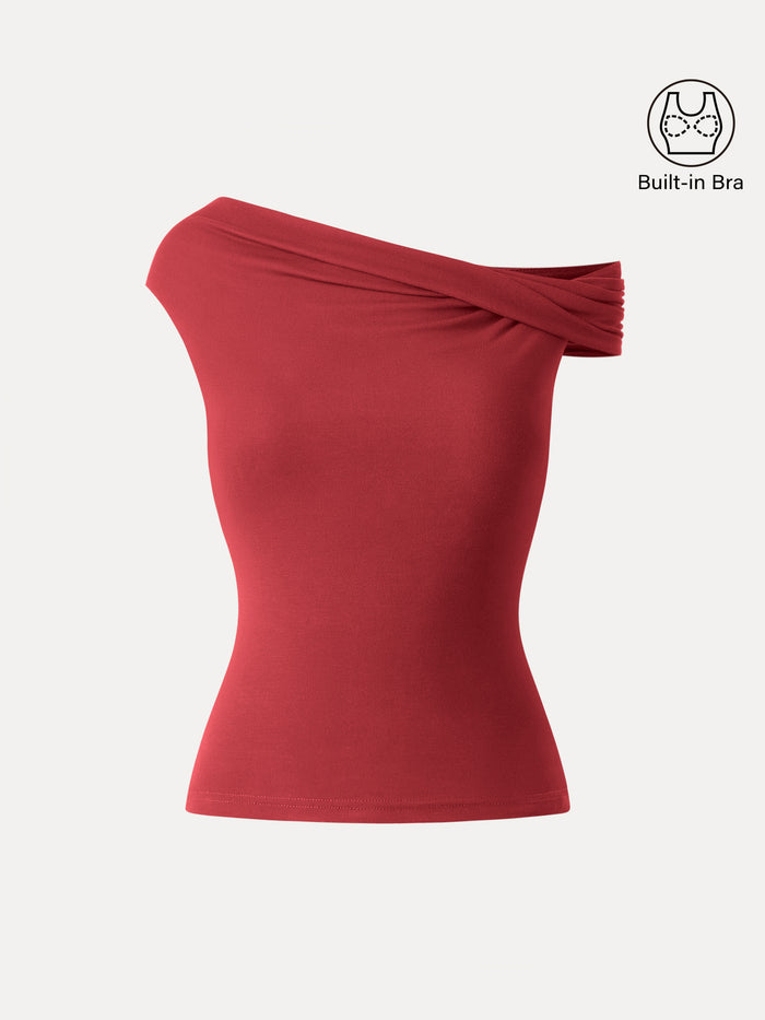 Red / XS