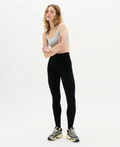 Nagnata Demi Wool Legging - Black