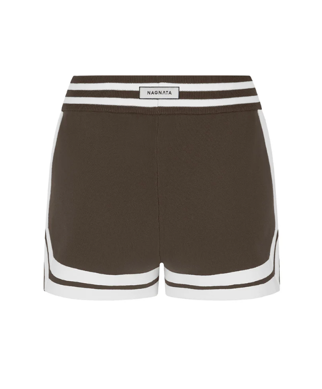 Nagnata Organic Rydell Short 2.0 - Bark