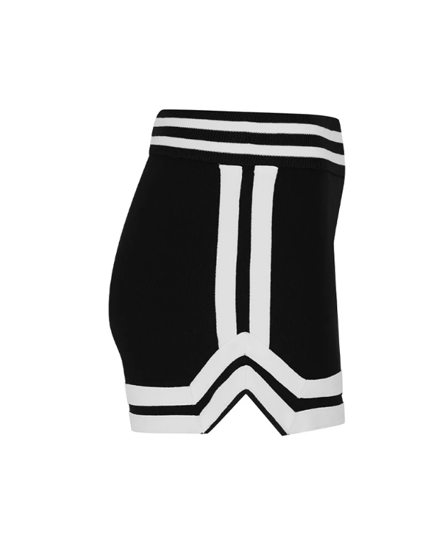 Nagnata Organic Rydell Short 2.0 - Black