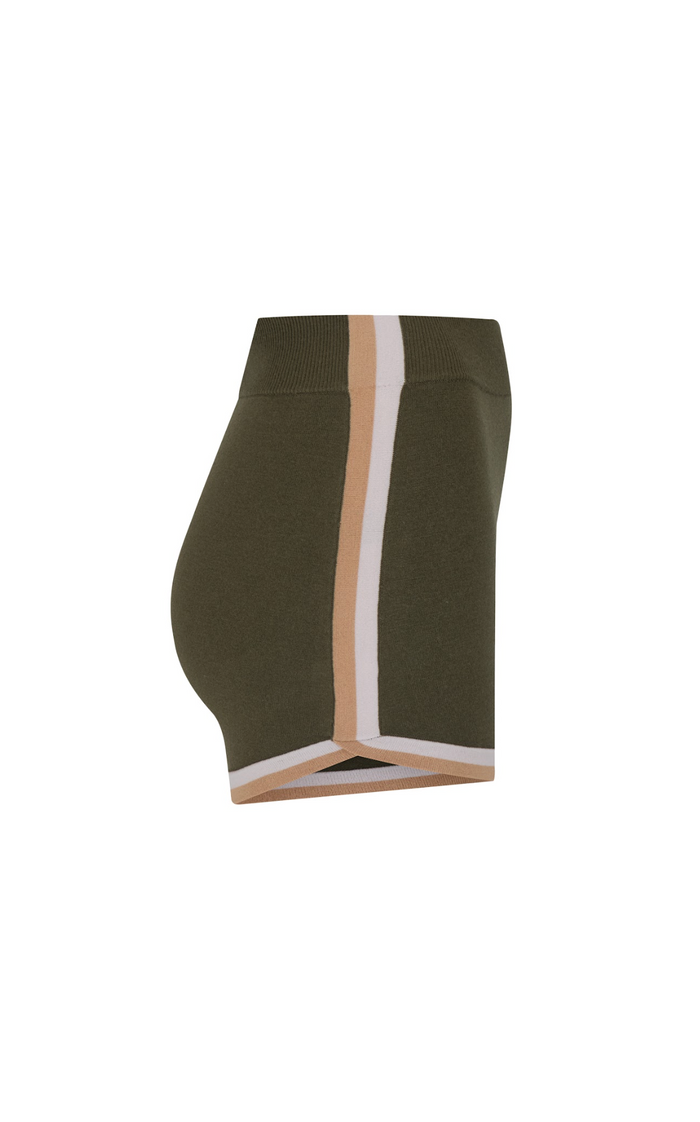 Nagnata Retro Short 2.0 - Grove