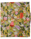 Native Plantation Tablecloth