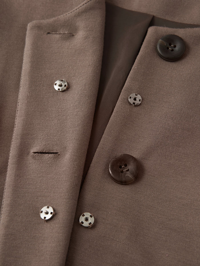OGLmove Office Staple Waistcoat with Pockets
