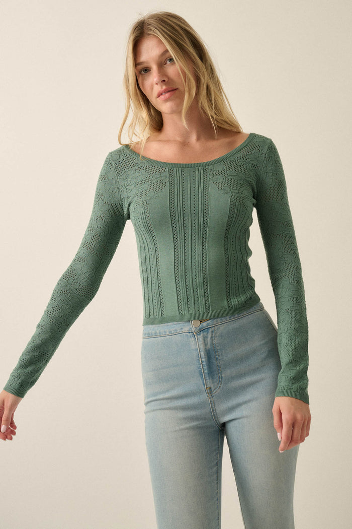Pine Green / S