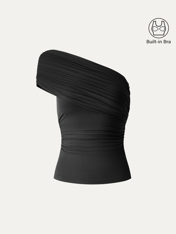 Black / XS