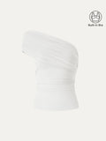 White / XS