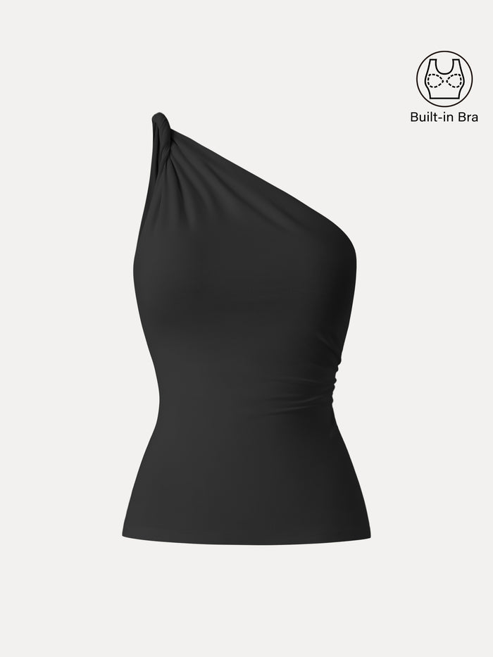 Black / XS