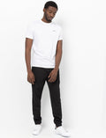 Pantalon cargo ouaté