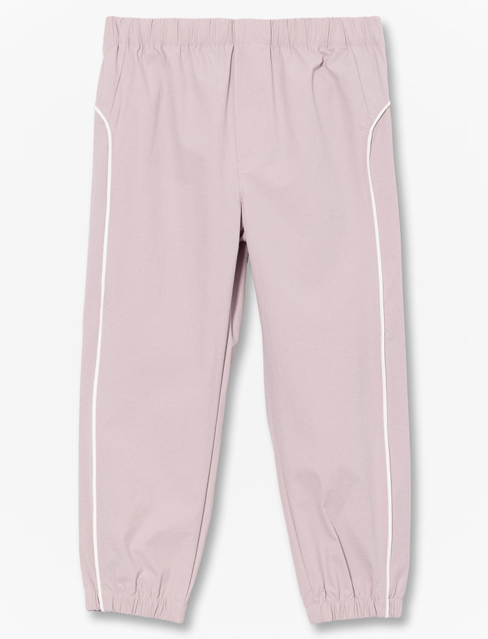Pantalon d’extérieur mi-saison  réfléchissant