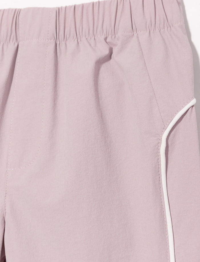 Pantalon d’extérieur mi-saison  réfléchissant