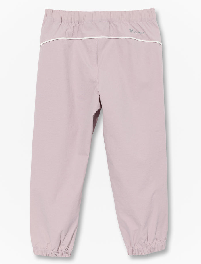 Pantalon d’extérieur mi-saison  réfléchissant