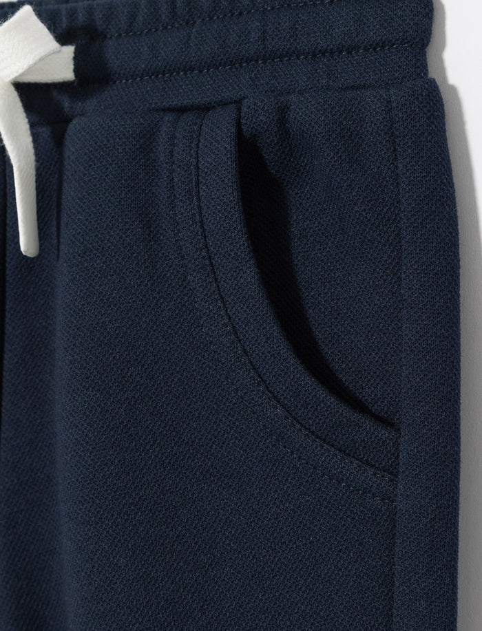 Pantalon jogger ouaté