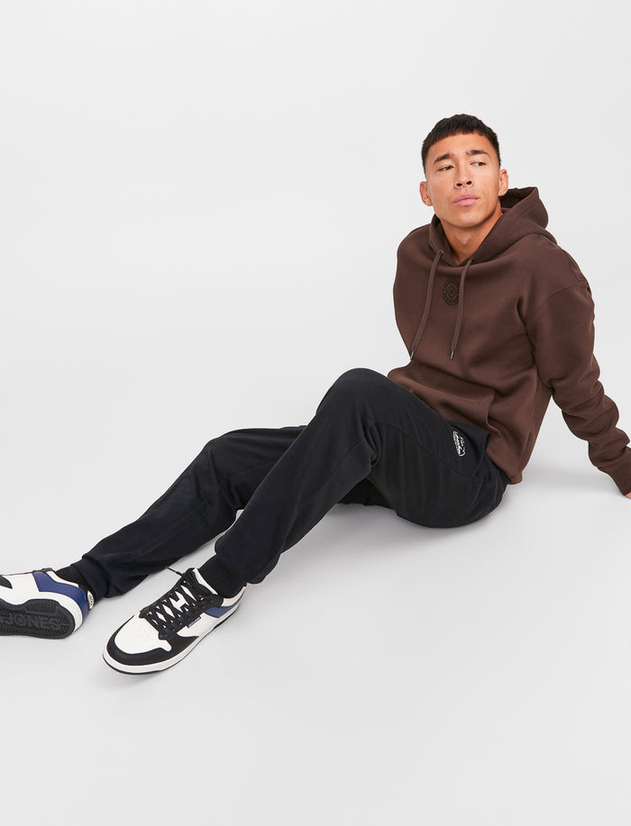 Pantalon jogger uni