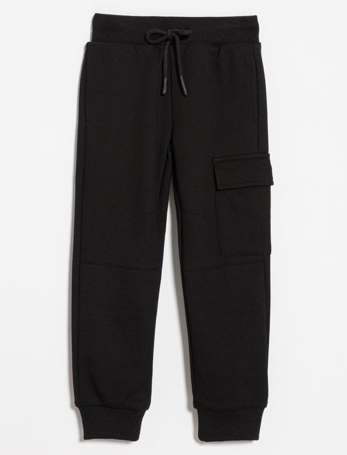 Pantalon jogger uni