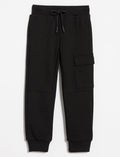 Pantalon jogger uni