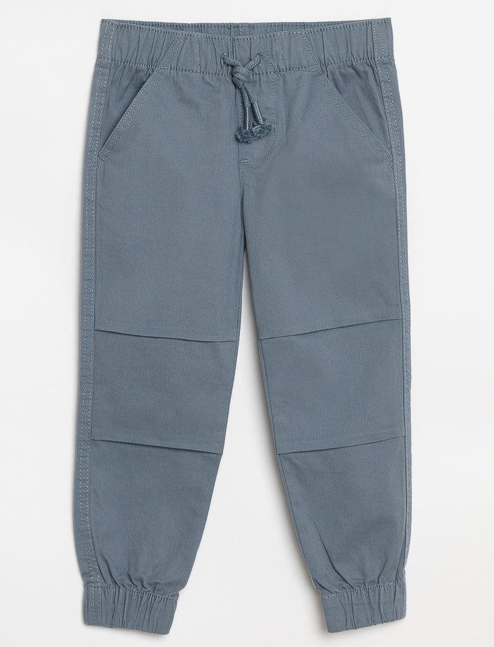 Pantalon jogger uni