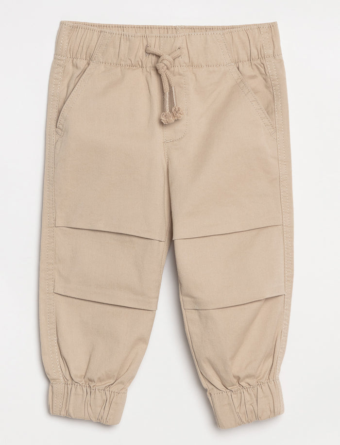 Pantalon jogger uni
