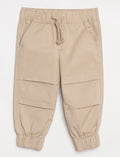 Pantalon jogger uni