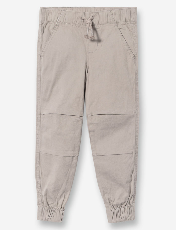 Pantalon jogger uni
