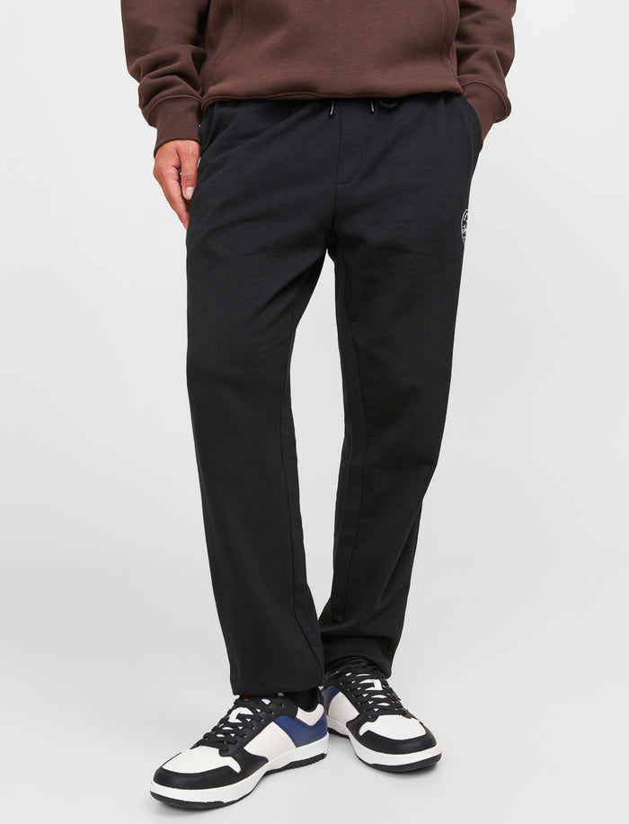 Pantalon jogger uni