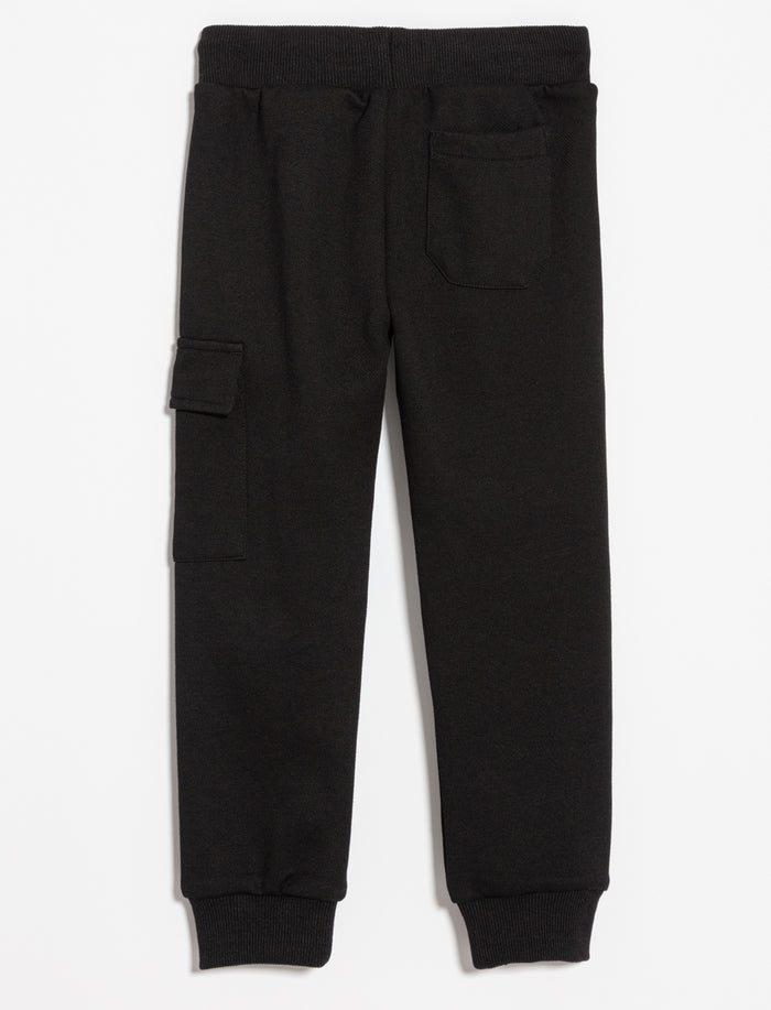 Pantalon jogger uni