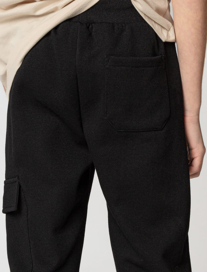 Pantalon jogger uni