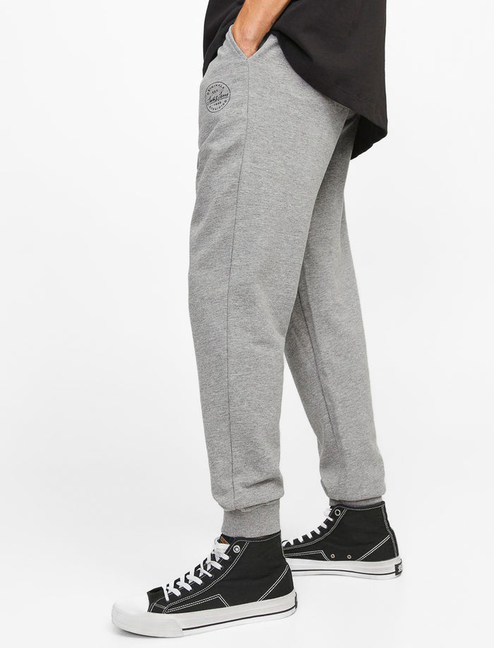 Pantalon jogger uni