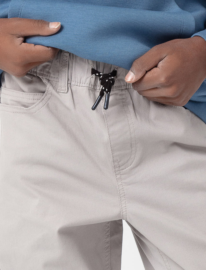 Pantalon jogger uni