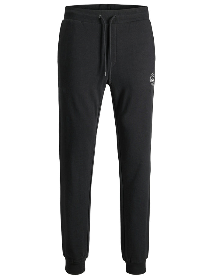 Pantalon jogger uni