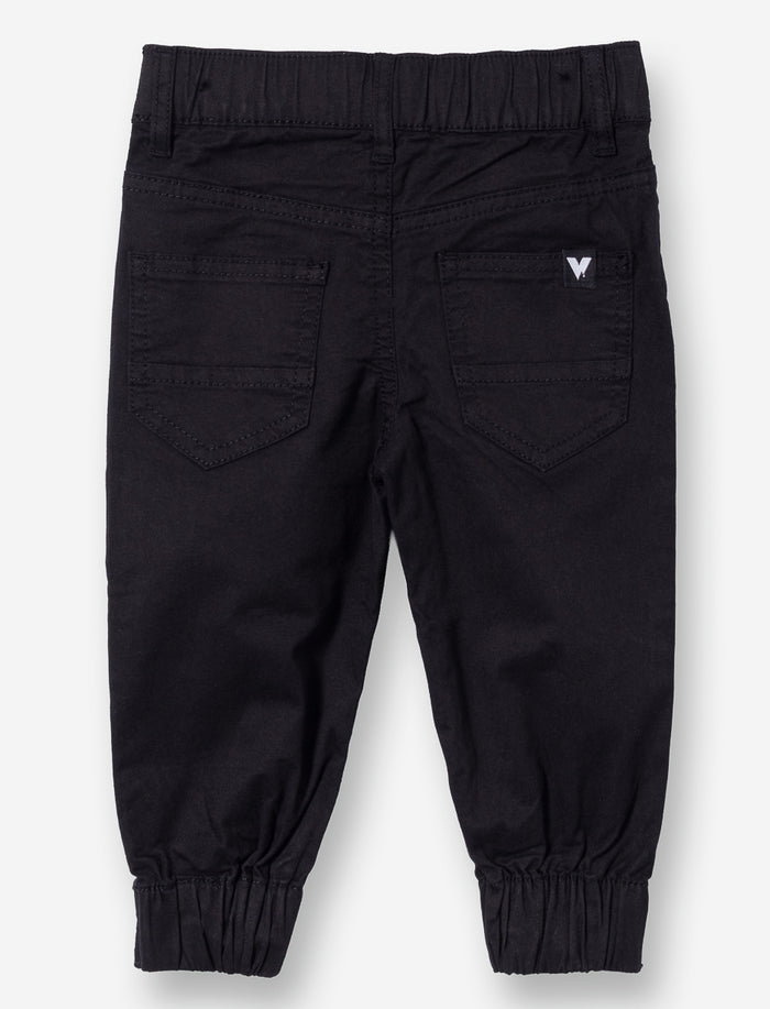 Pantalon jogger uni