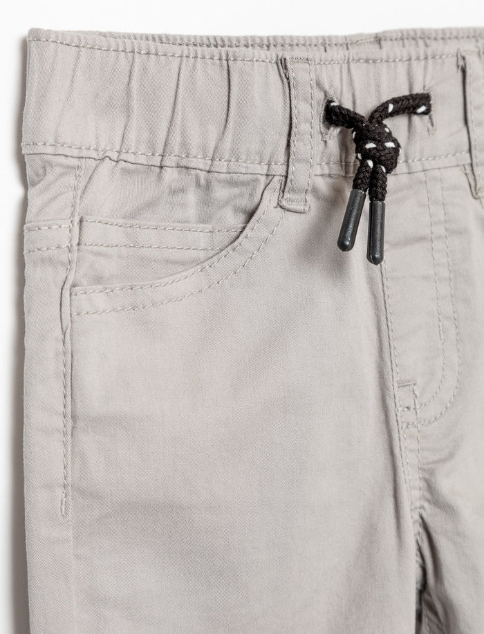 Pantalon jogger uni