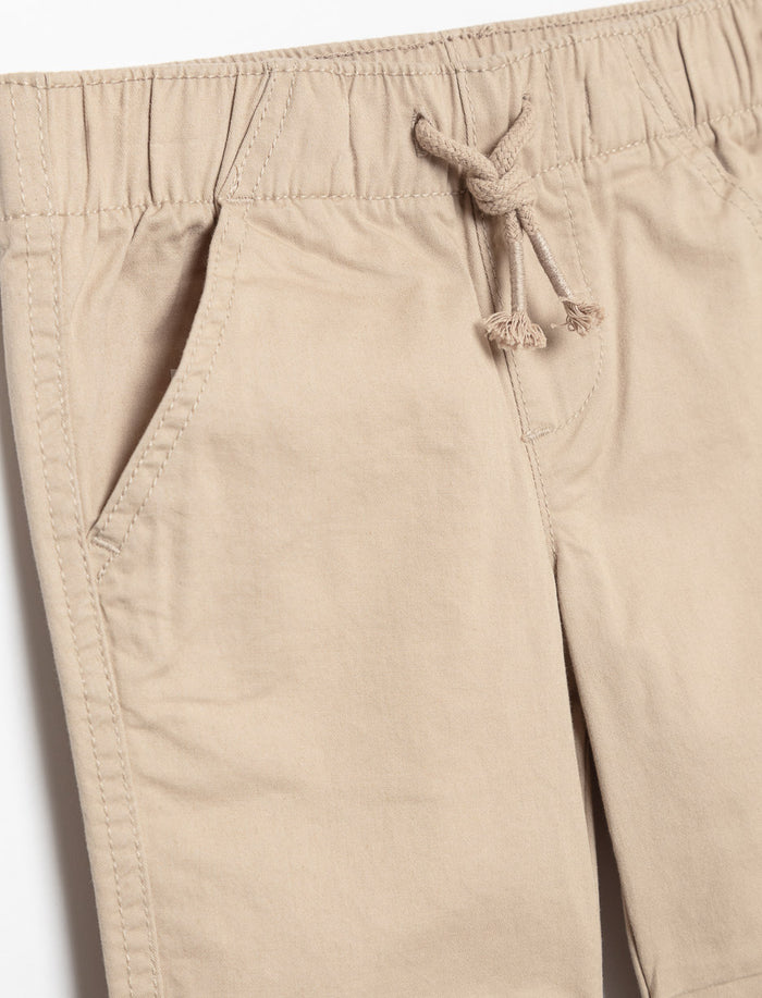 Pantalon jogger uni