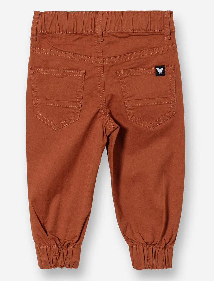 Pantalon jogger uni