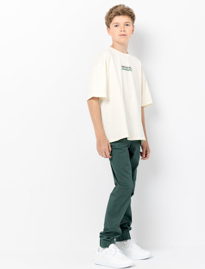 Vert Sauge / 8