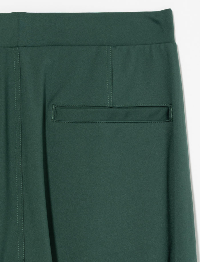 Pantalon taille haute