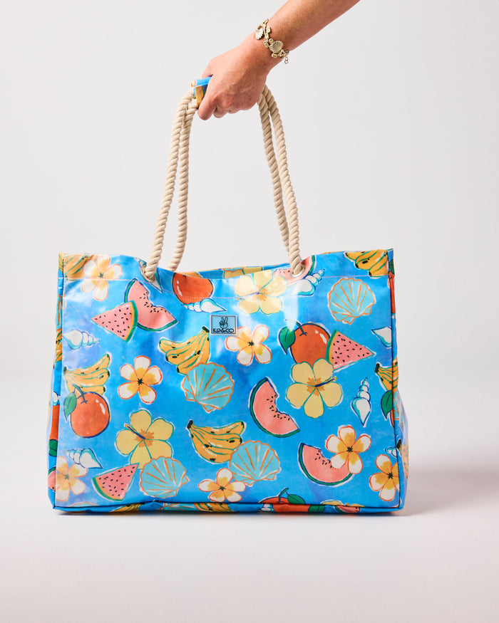 Paradise Found Carry All