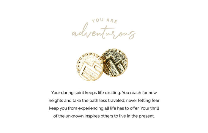 Pieces Of Me Earrings - Greige Goods