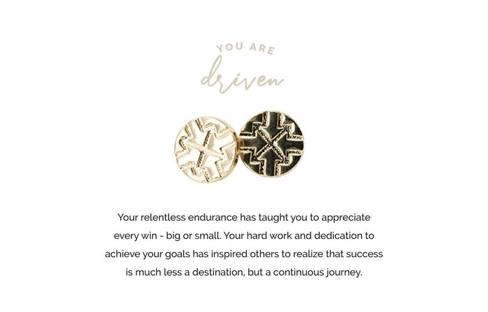 Pieces Of Me Earrings - Greige Goods