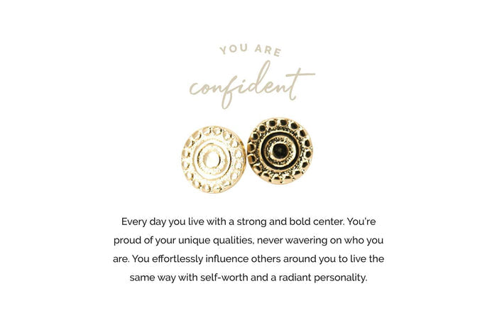 Pieces Of Me Earrings - Greige Goods