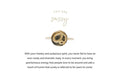 Pieces Of Me Ring - Greige Goods