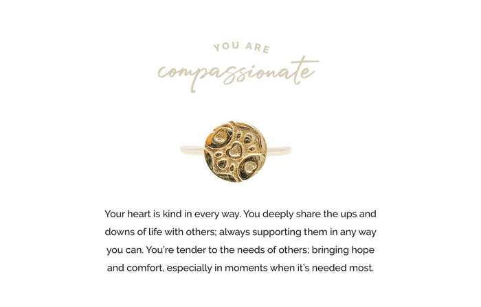 Compassionate