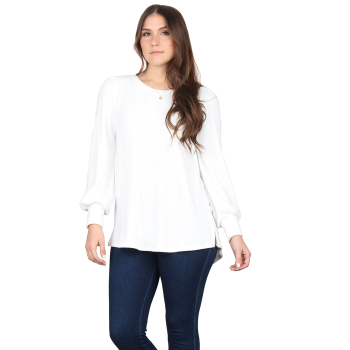 Ivory / 2XL-3XL
