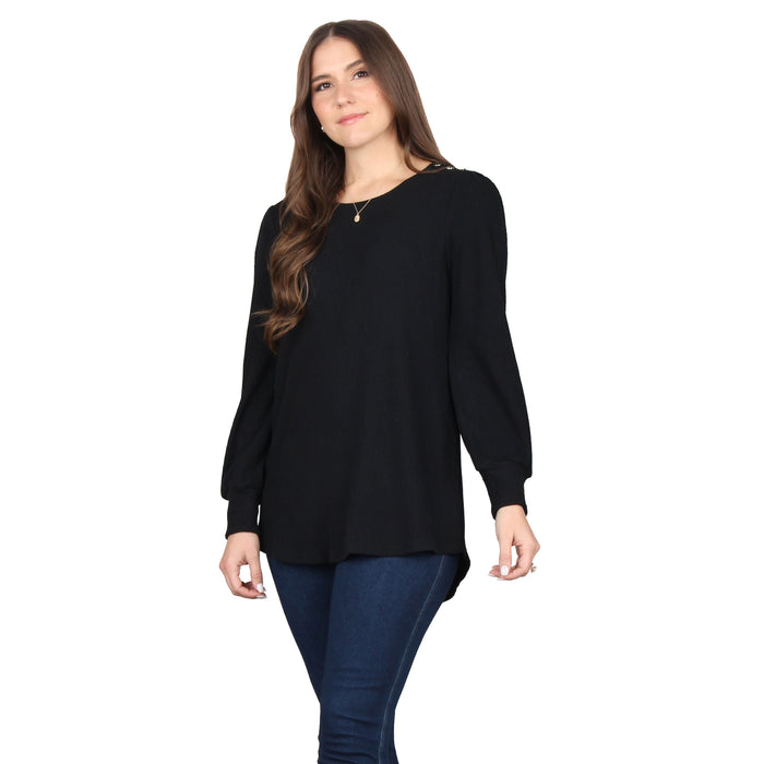 Black / 2XL-3XL