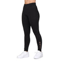 Plus Size High-Rise Active Leggings