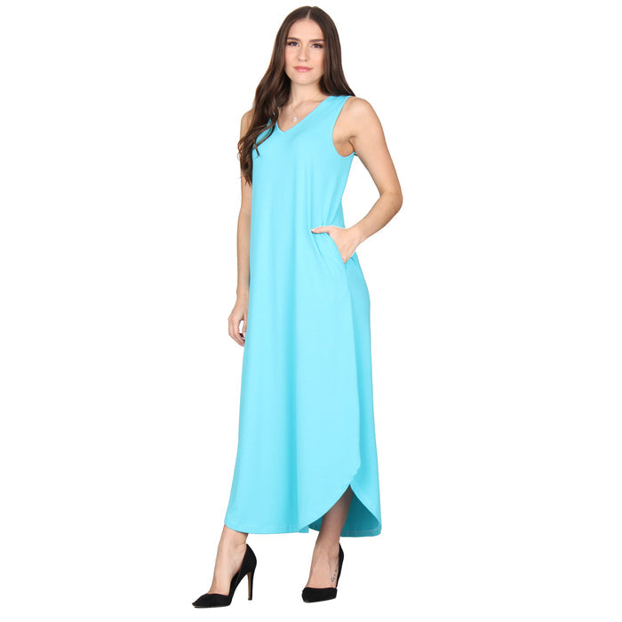 Blue Curacao / 2XL-3XL