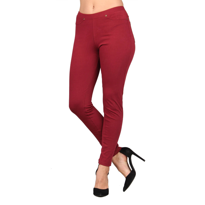 Maroon / 2XL-3XL