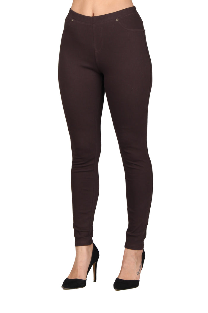 Dark Brown / 2XL-3XL