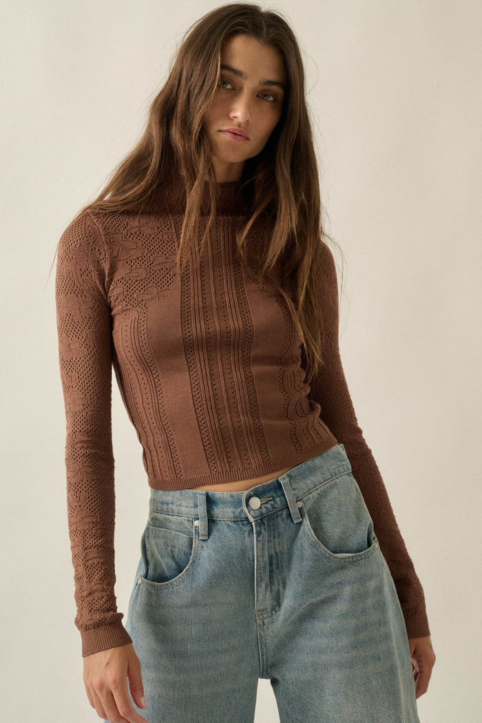 Taupe / S