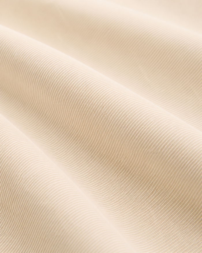 Premium Cream Bootcut Trousers for Men | Wedding & Formal Pants